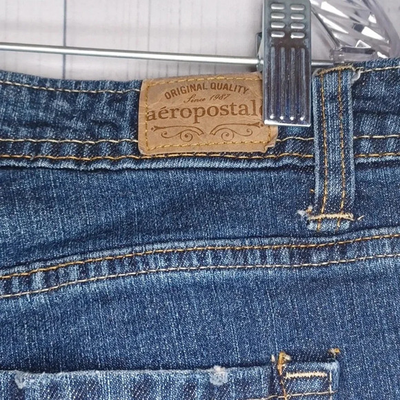 Aeropostale Chelsea Bootcut jeans - Picture 9 of 13